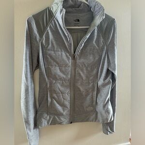 The North Face light weight jacket size s